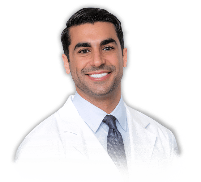 Dr. Houman